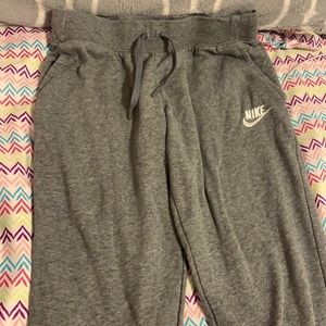 Nike sweatpants